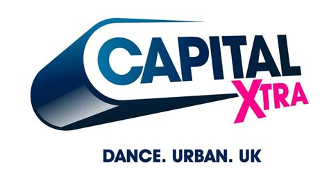 capital xtra radio station.